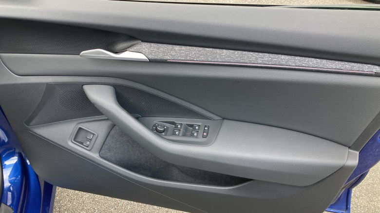 Skoda Superb 1.5 TSI iV SE L DSG 5dr Estate